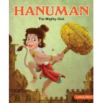 Hanuman: The Mighty God